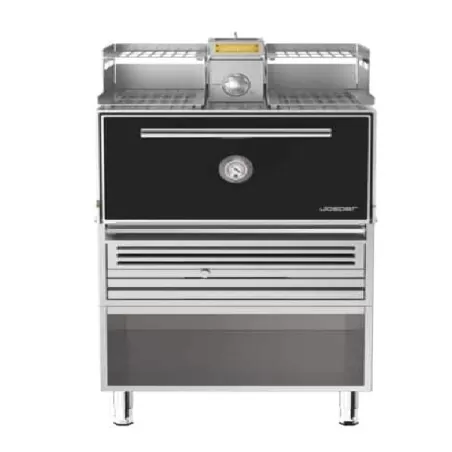 Barbecue a carbone, HJX-PRO-M120-WT - Josper