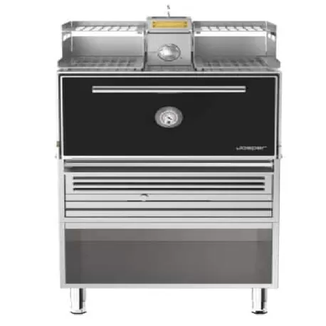 Barbecue a carbone, HJX-PRO-L175-WT - Josper