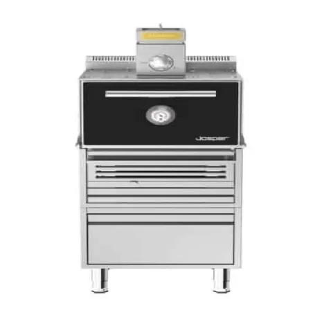 Barbecue a carbone, HJX-PRO-S80-TD - Josper