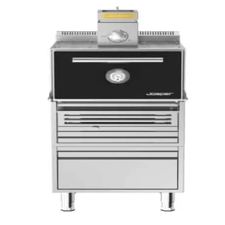 Barbecue a carbone, HJX-PRO-M120-TD - Josper
