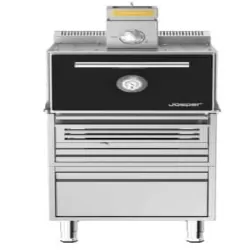 Barbecue a carbone, HJX-PRO-L175-TD - Josper
