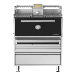 Barbecue a carbone, HJX-PRO-L175-WTD - Josper