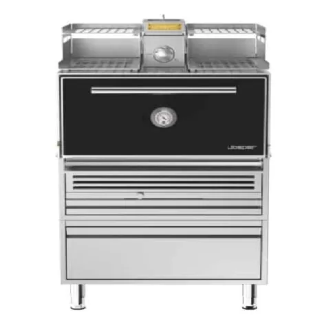 Barbecue a carbone, HJX-PRO-L175-WTD - Josper