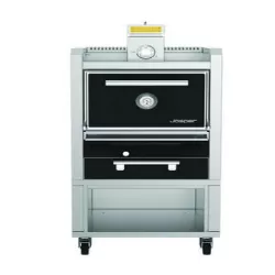 Barbecue a carbone, HJA-PLUS-M120-T - Josper
