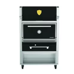 Barbecue a carbone, HJA-PLUS-M120-HCT - Josper