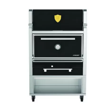 Barbecue a carbone, HJA-PLUS-M120-HCT - Josper