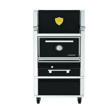 Barbecue a carbone, HJA-PLUS-M120-HCTD - Josper