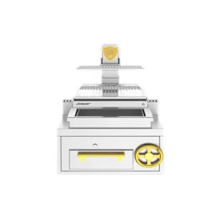 Barbecue a carbone, PVJ-50-1-1-CT - Josper