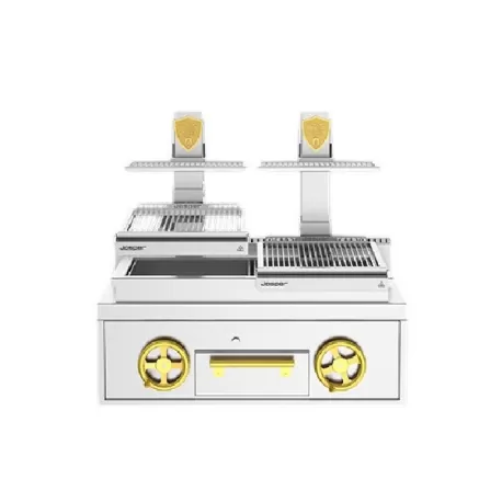 Barbecue a carbone, PVJ-50-2-1-CT - Josper