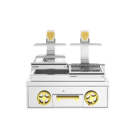 Barbecue a carbone, PVJ-50-2-1-CT - Josper