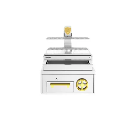 Barbecue a carbone, PVJ-76-1-1-CT - Josper