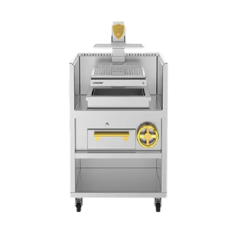 Barbecue a carbone, PVJ-50-1-1-MB - Josper