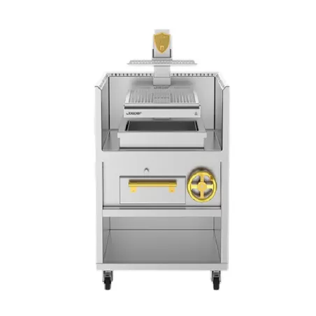Barbecue a carbone, PVJ-50-1-1-MB - Josper