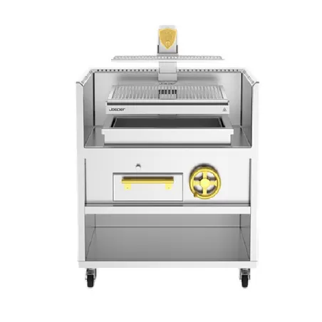 Barbecue a carbone, PVJ-76-1-1-MB - Josper