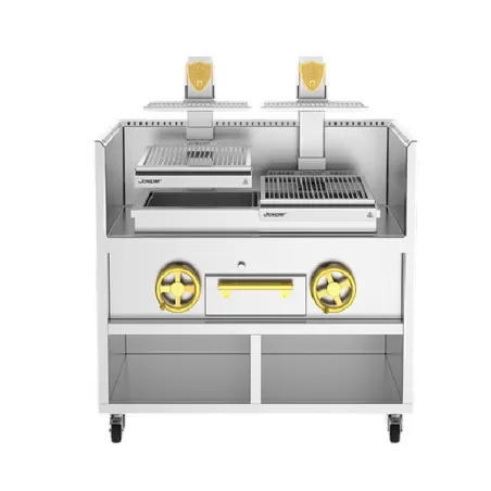 Barbecue a carbone, PVJ-50-2-1-MB - Josper