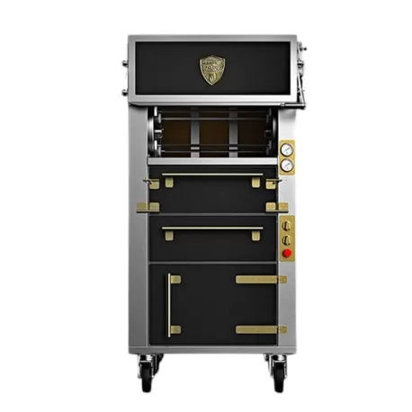 Barbecue a carbone, ASJ-063 - Josper