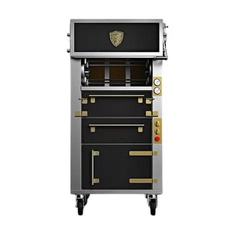 Barbecue a carbone, ASJ-063 - Josper