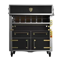 Barbecue a carbone, ASJ-130 - Josper