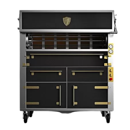 Barbecue a carbone, ASJ-130 - Josper