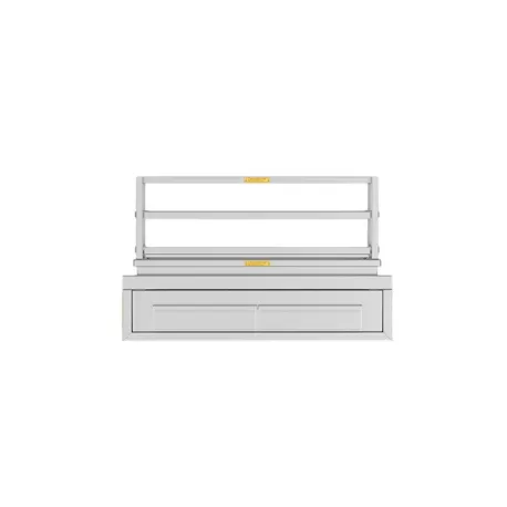 Barbecue a carbone, RGJ-100 - Josper