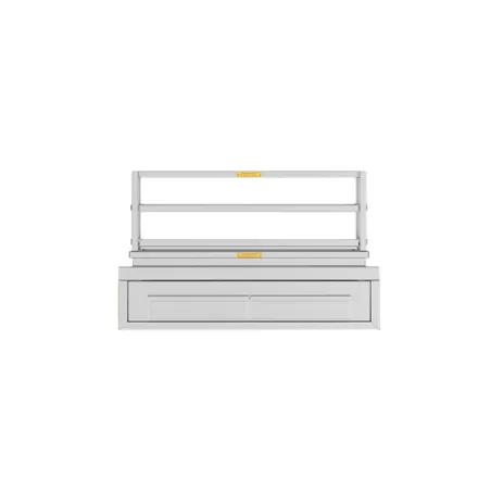 Barbecue a carbone, RGJ-100 - Josper