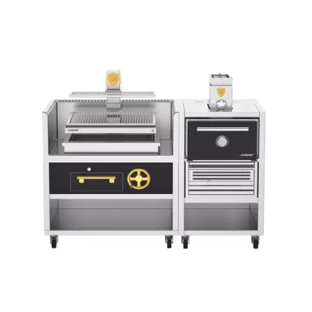 Barbecue a carbone, CVJ-76-1-1-PRO-S - Josper