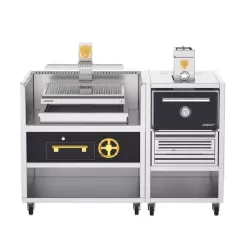 Barbecue a carbone, CVJ-76-1-1-PRO-M - Josper