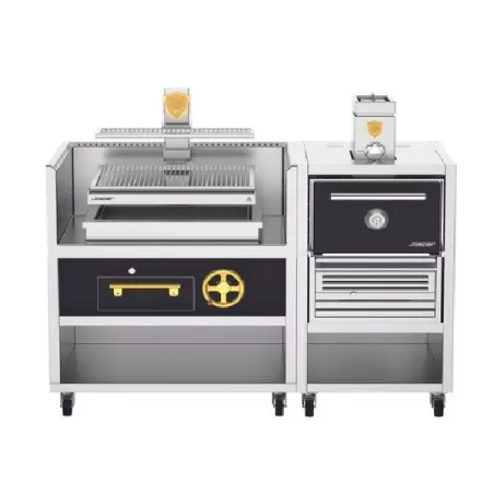 Barbecue a carbone, CVJ-76-1-1-PRO-L - Josper