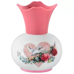 Lampada Messagere De L'Amour - Lampe Berger
