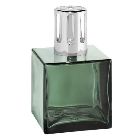 Lampada Encrier Verte - Lampe Berger