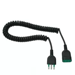 Prolunga estensibile Mt.3 Sezione cavo Mmq.3x0,75