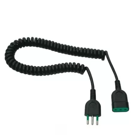 Prolunga estensibile Mt.3 Sezione cavo Mmq.3x0,75