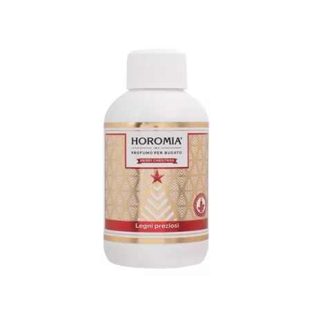 Essenza per Bucato Ml.250, Legni Preziosi - Horomia