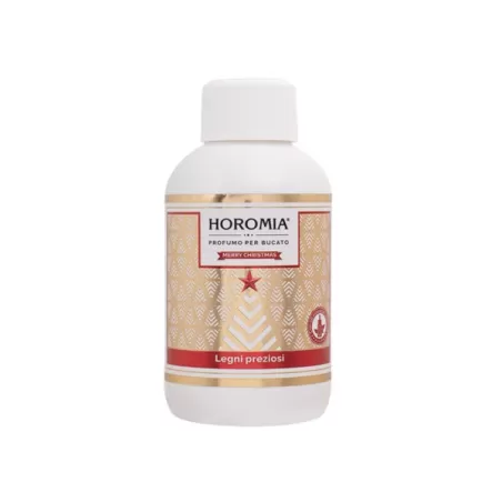 Essenza per Bucato Ml.250, Legni Preziosi - Horomia