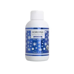 Essenza per Bucato Ml.250, Fiocco di Neve - Horomia