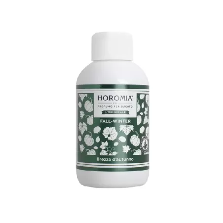 Essenza per Bucato Ml.250, Brezza D'Autunno - Horomia