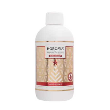Essenza per Bucato Ml.500, Legni Preziosi - Horomia