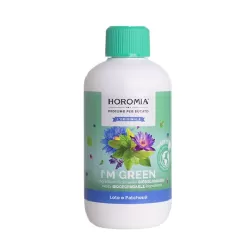 Essenza per Bucato Ml.400, Loto e patchouli - Bio - Horomia