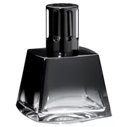 Lampada Polygone Noire - Lampe Berger