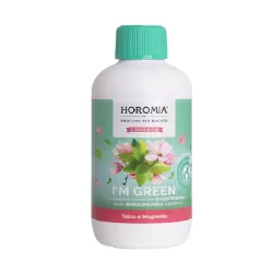 Essenza per Bucato Ml.400, Talco e magnolia - Bio - Horomia