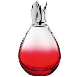 Lampada Goutte Rouge - Lampe Berger