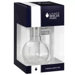 Lampada Bingo Transparente - Lampe Berger