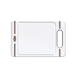 Tagliere italian chef Cm.29x19 M