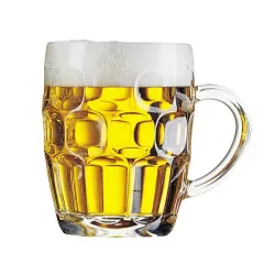Caraffa birra britannia Cl.57