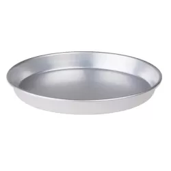 Tortiera conica in alluminio Cm.50 H.3 - Agnelli