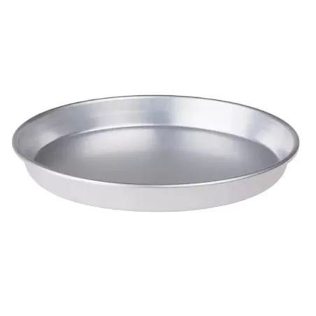 Tortiera conica in alluminio Cm.50 H.3 - Agnelli