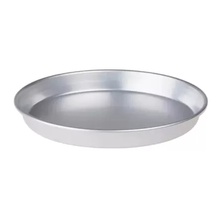 Tortiera conica in alluminio Cm.38 H.3 - Agnelli