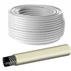 Tubo pvc x gas metano Mt.50