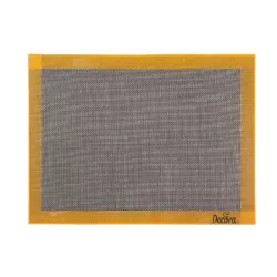 Tappetino microforato in silicone Cm.58,5x38,5 - Decora