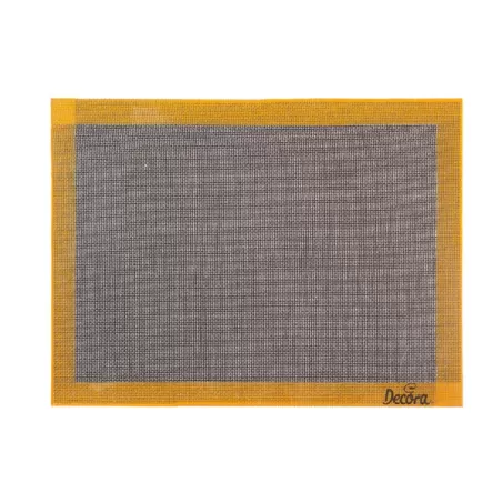 Tappetino microforato in silicone Cm.38,5x28,5 - Decora